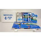 Product Image Water-Jel Burn Kit, Hard Case, Industrial/Welding *LIMITED QUANTITY*
