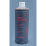 Product Image Povidone Iodine Prep Solution, 10% Povidone Iodine, 16oz
