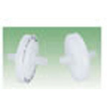 Product Image Hydrophobic Filter, 1/8 NPT and Ferrule Connection, Threaded At One End, for Easy Go Vac Aspirator