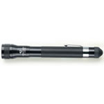 Product Image Streamlight Jr Luxeon LED Flashlight, With 2AA Batteries