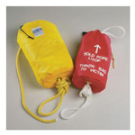 Product Image CMC Rescue SRT Throwline Bag Sets, Pack Cloth, 75 Foot Rope, 3 lbs, Orange