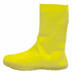 Product Image Hazmat Bootie, Pair, Large