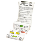 Product Image Smart Tape Triage System for Children