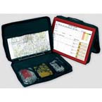 Product Image The Smart Commander Replacement Plan Holder, Clear Vinyl