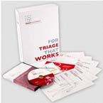 Product Image Smart Education Pack w/Pediatric Card