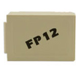 Product Image Battery, 12V, for Lifepak12