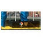Product Image Hazmat Decontamination Pool, 60inch x 60inch x 12inch