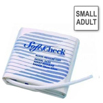 Product Image Zoll Softcheck Blood Pressure Cuff, 1-Tube, Disposable, Small Adult
