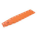 Product Image Ferno Najo RediHold Backboard, With Pins, Orange
