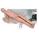 Product Image ALS Trainer Manikin, Full Body, with Carry Bag, Adult