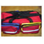 Product Image Duffel III Mega Oxygen Bag, Red