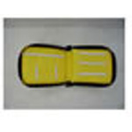 Product Image Drug Case, Padded, 9inch L x 8inch W, Blue
