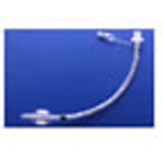 Product Image Rusch Safety Clear Plus ET Tube, Cuffed, Magill, Nasoral Tip, Single Use, 9mm *Discontinued*