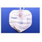Product Image Rusch Urinary Drain Bag w/Anti-Reflux Valve, Bedside Bag