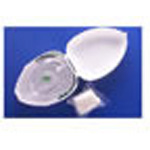 Product Image Rusch Emergency Response Mask w/1 Way Valve, 3M Filtrete Filter, Head Strap, Gloves, Case