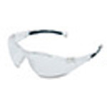 Product Image Sperian A800 Series Safety Glasses, Clear Frame, Clear Fog-Ban Lens