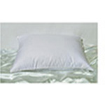 Product Image Pillow, Hospital, Disposable, Non-Woven, White, 19 x 25inch
