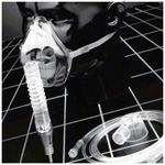 Product Image Percent-O2-Lock Air Entrainment Assembly, Adult, w/7 foot O2 Supply Tube, No Mask or Humidity Cup