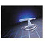 Product Image In-Line Nebulizer Kit, w/Anti-Drool T, 6inch Reservoir Tube, 7 foot Supply Tube