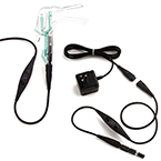 Product Image KleenSpec Corded Illumination System for Disp Vaginal Specula