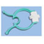 Product Image Disposable Nose Clip, Plastic