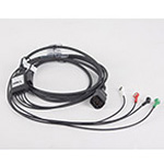 Product Image 4 Lead Cable, Zoll M Series