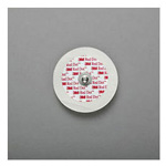 Product Image 3M Red Dot Pediatric Monitoring Electrodes w/3M Micropore Tape Backing, Solid Gel, 4cm, 50/bg