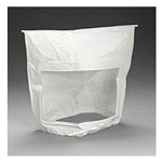 Product Image 3M Qualitative Fit Test Hood, Ensures Respiratory Protection