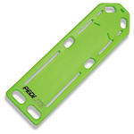 Product Image PEDI-LITE Backboard, 48inch Long, Green