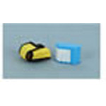 Product Image Replacement Battery, for Quickdraw, Alkaline Battery