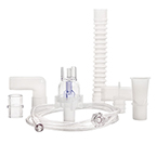 Product Image Curaplex Nebulizer Kit, BVM Connection, Latex Free