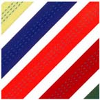 Product Image Webbing, 1in Tubular, Orange