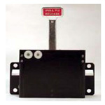Product Image Retention / Charging Bracket for S-SCORT VX-2 B and BV Models