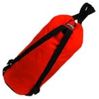 Product Image Rope Bag, Large, 23in x 10in, Orange