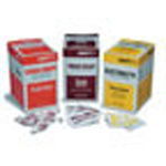 Product Image Cough Drop, Cherry, 6.1mg Menthol, 50/bx