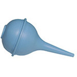 Product Image Bulb Syringe, Sterile, Disposable, 2oz