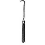 Product Image Sklar Hook, 8inch, Single Prong, 1inch Tip Heavy