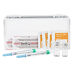 Product Image Curaplex Epi Kit w/ 5/8in. Needle