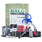 Product Image Curaplex Stop the Bleed®, Intermediate Kit