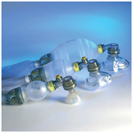 Product Image LSR BVM, Child Complete, w/3 Masks (Size 0/1, 2, and 3/4)