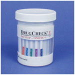 Product Image Drug Check 5
