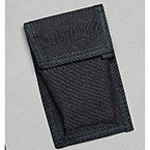 Product Image Small Pager Case, Nylon, Black