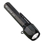 Product Image Pelican Mitylite Flashlight, 2AA, Black