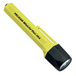 Product Image Pelican Mitylite 2340 Flashlight, 2AA, Yellow