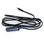 Product Image DC Power Cord, 12 V, for LCSU 3 and LCSU 4 Suction Units