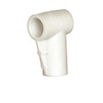 Product Image Suction Canister Connection Elbow, 90 degree, for LCSU 3