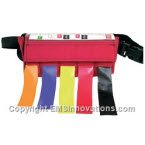 Product Image Triage and Decon Tape System