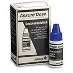 Product Image Assure Dose Normal Control Solution
