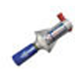 Product Image Training Unit, Replacement, for WaisMed Adult B.I.G., Blue