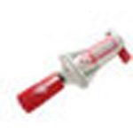 Product Image Training Unit, Replacement, for WaisMed Pediatric B.I.G., Red